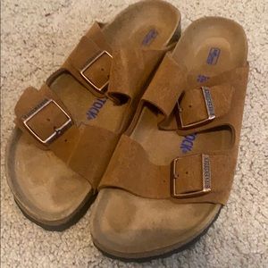 Birkenstock Arizona Sandals